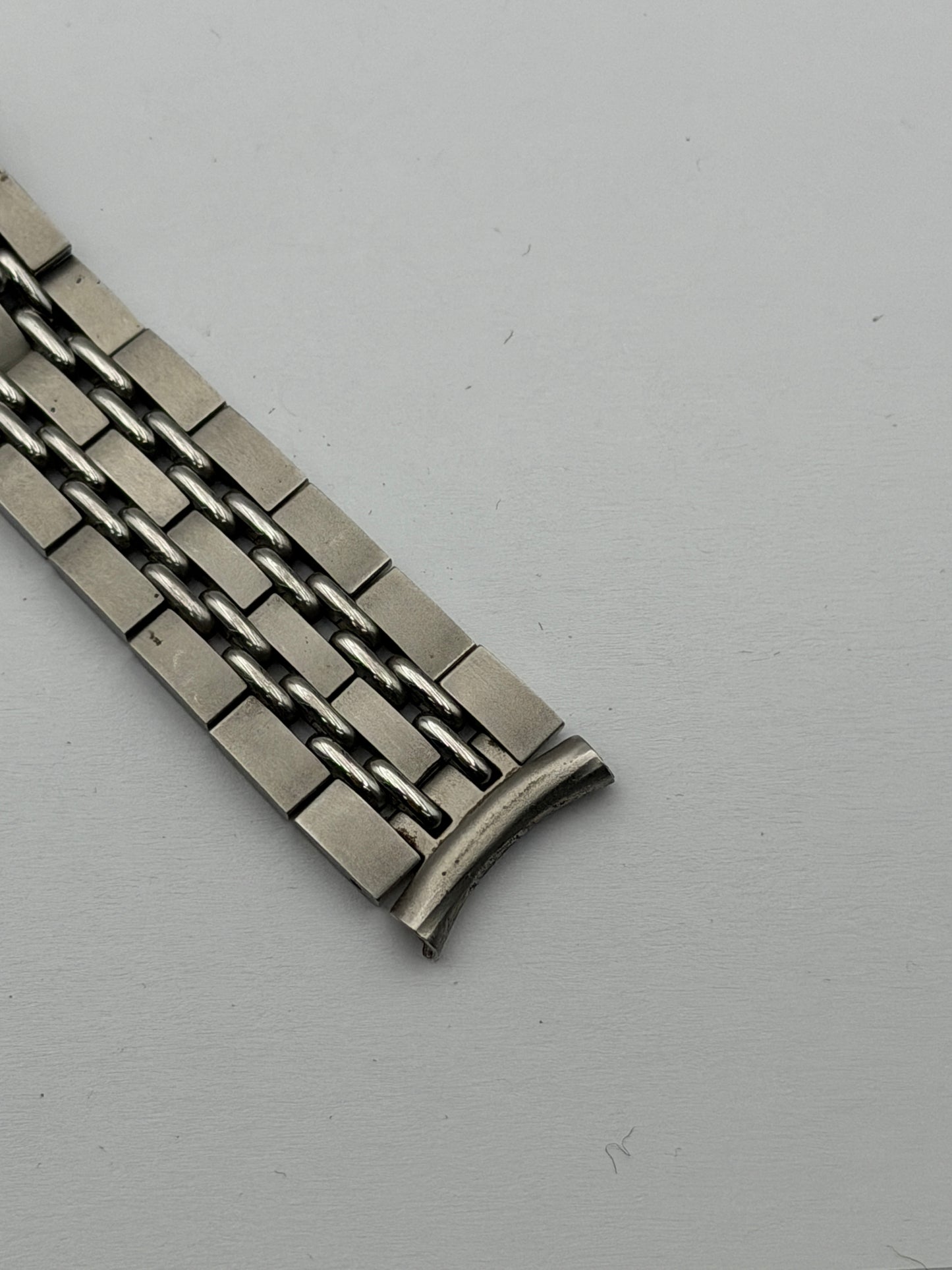 Philip Watch bracciale bracelet steel 18mm