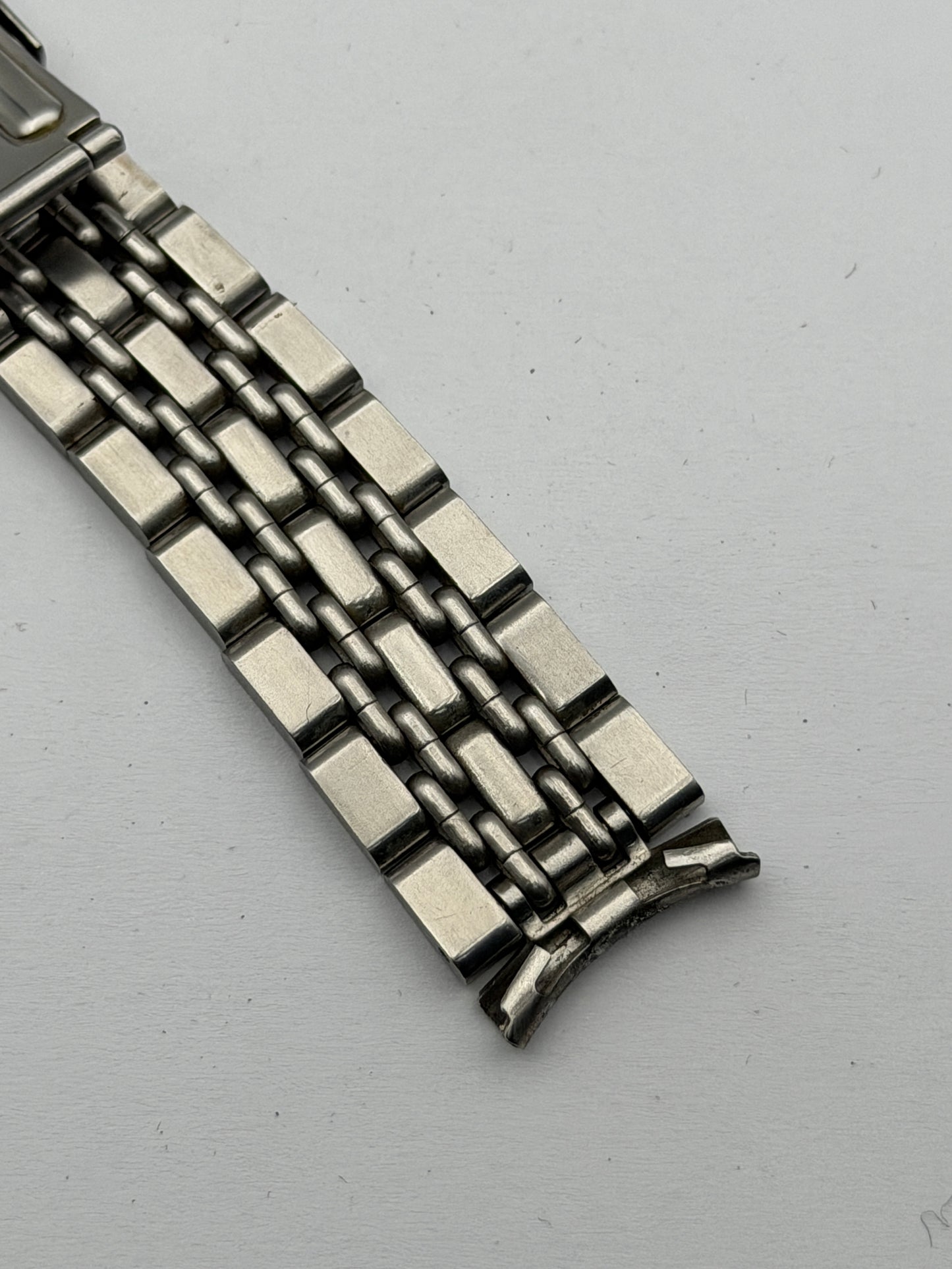 Philip Watch bracciale bracelet steel 18mm