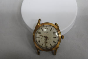 cibel antichock 34mm watch