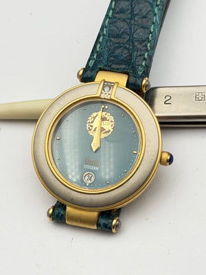citizen clarill 29mm