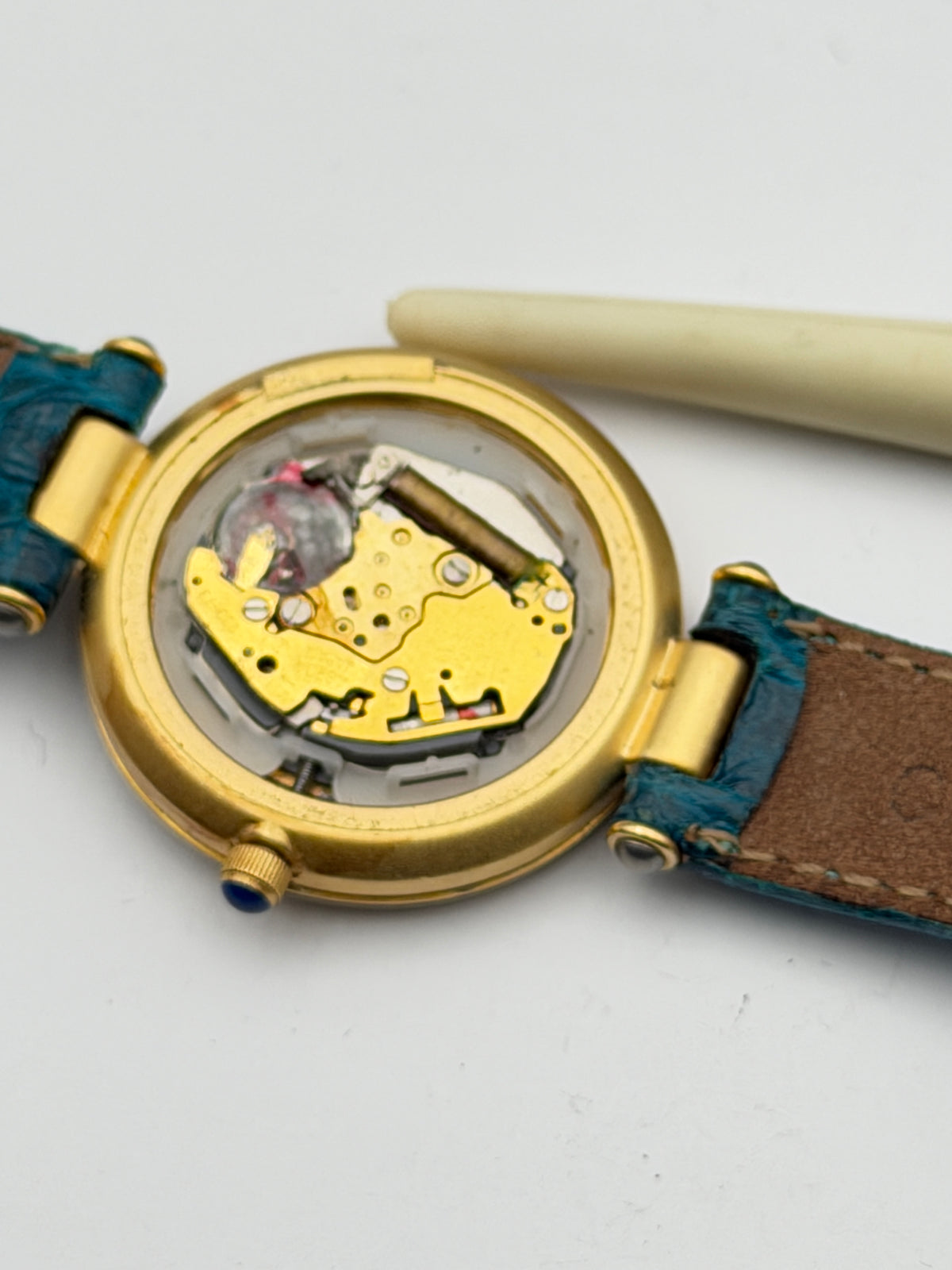 citizen clarill 29mm