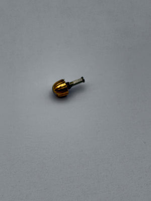 Breitling chronomat pulsante pusher genuine