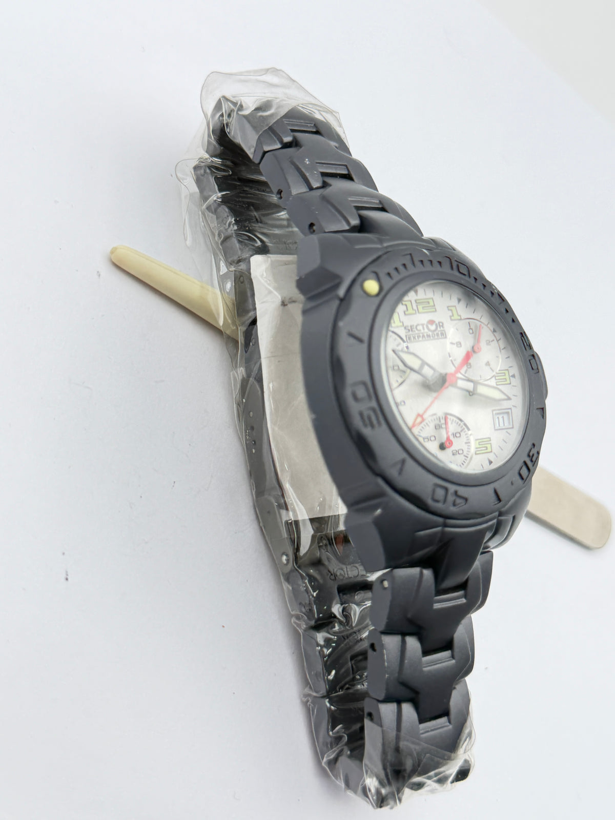 sector exp 150 chrono alumium nos 42mm