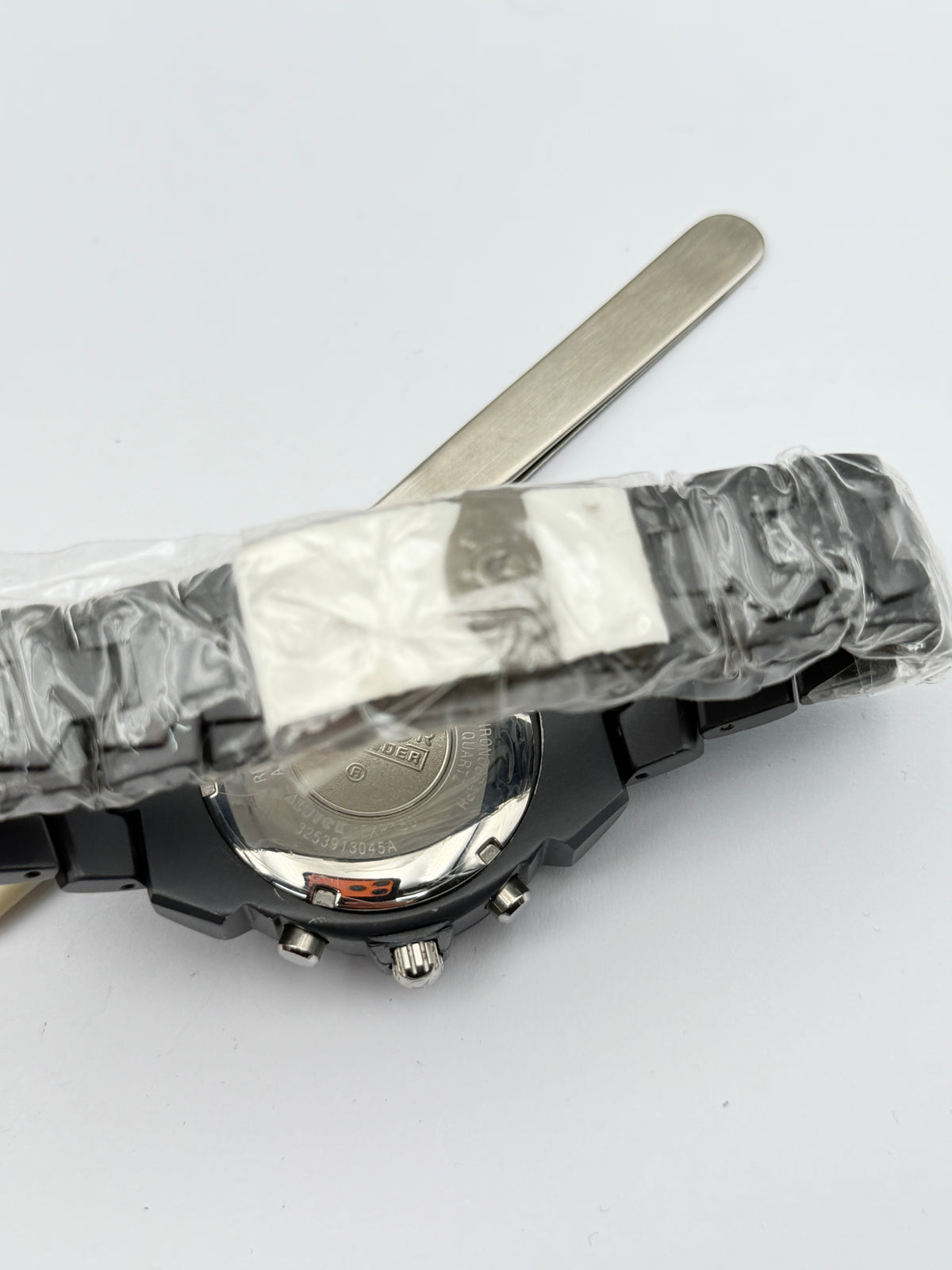 sector exp 150 chrono alumium nos 42mm