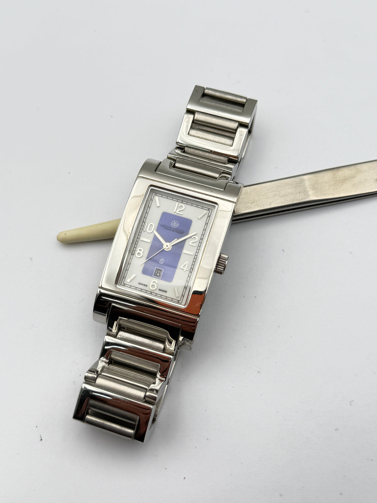 chronotime 26x32mmchronotime 26x32mm non funzionante  cod.pz1093