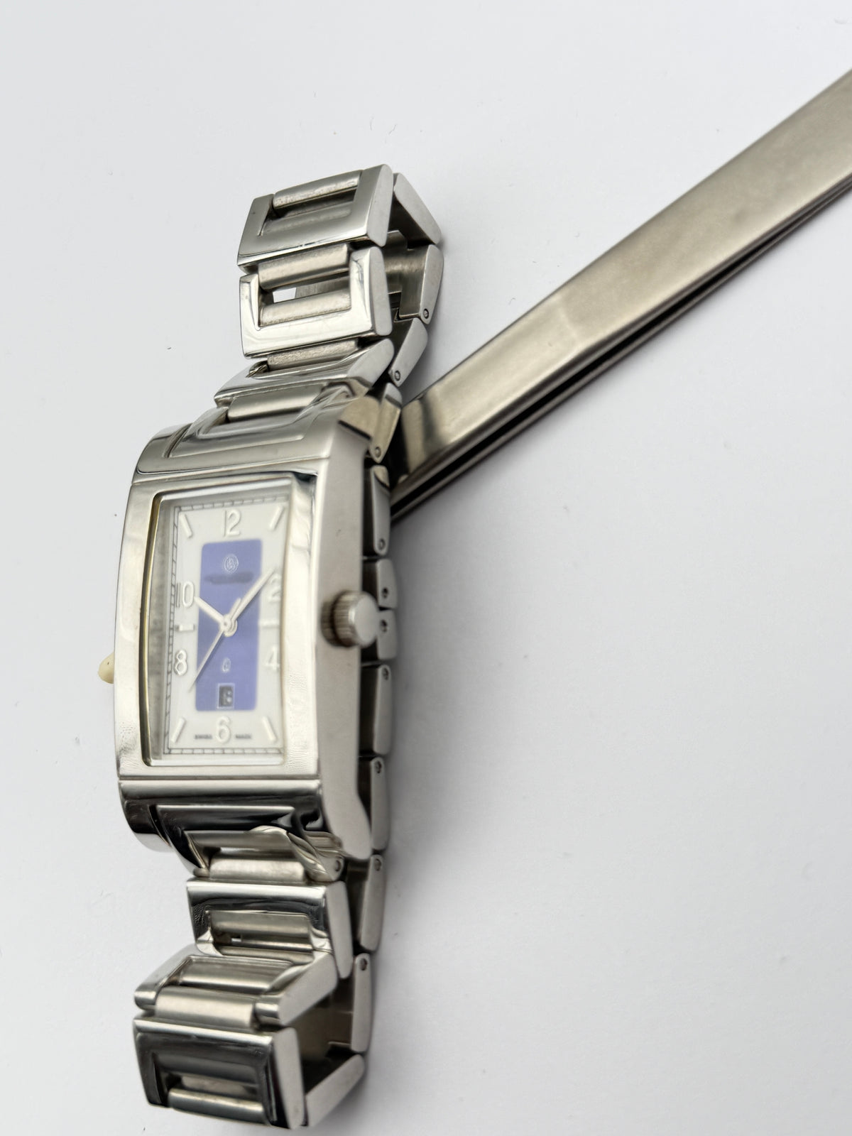 chronotime 26x32mmchronotime 26x32mm non funzionante  cod.pz1093