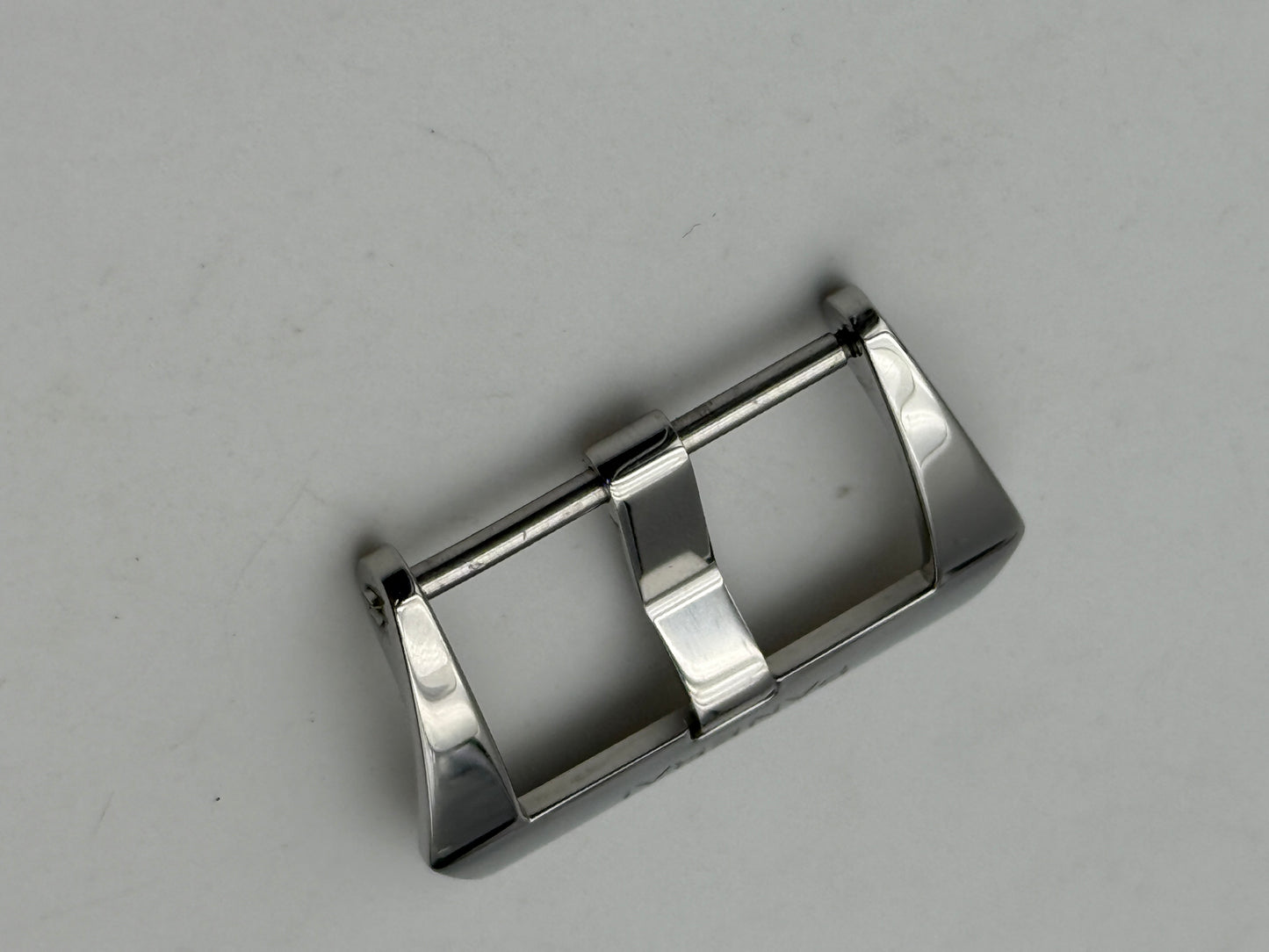 officine panerai fibbia buckle 22mm original