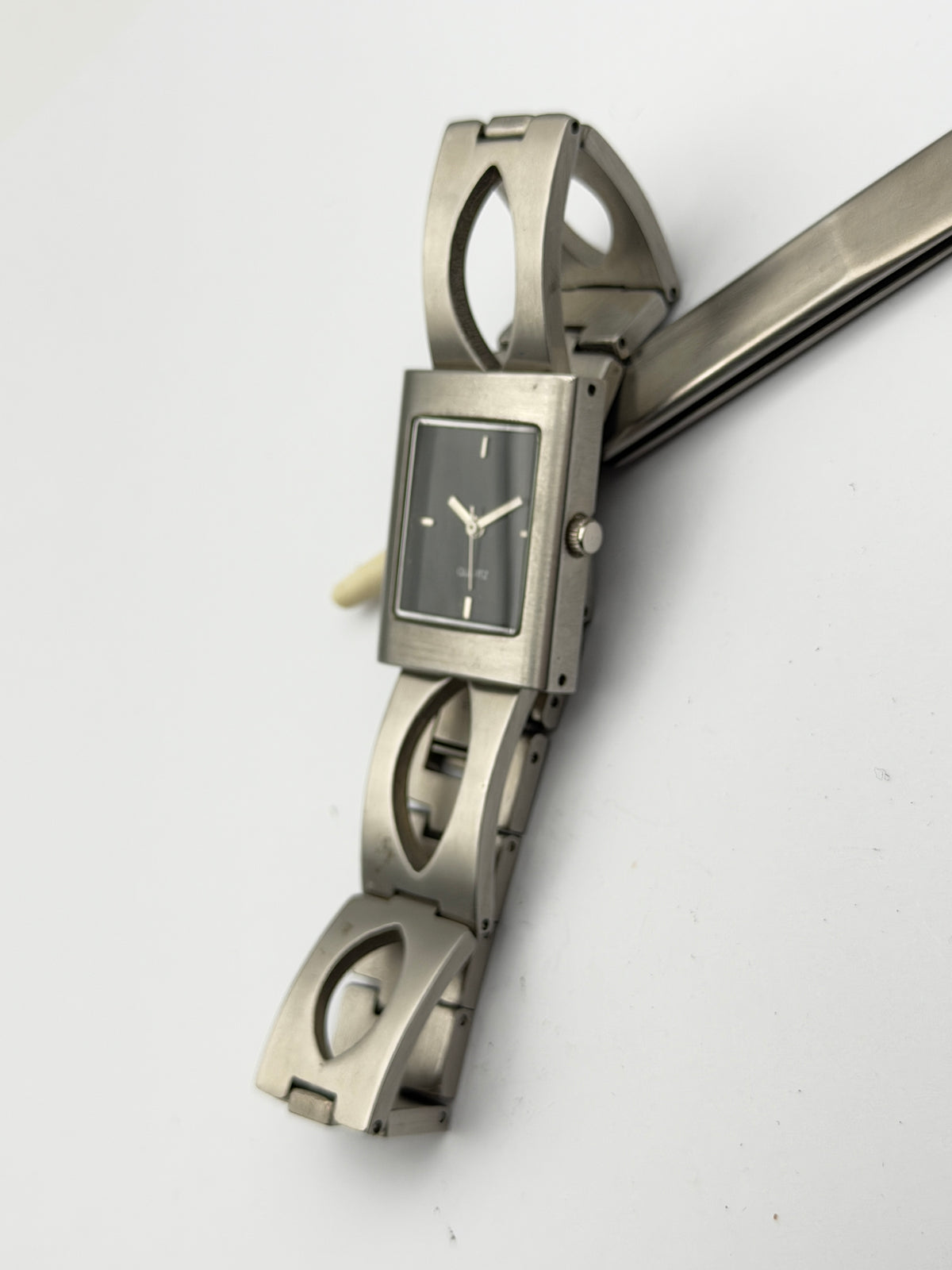 anonimo 22x30mm watch quartz