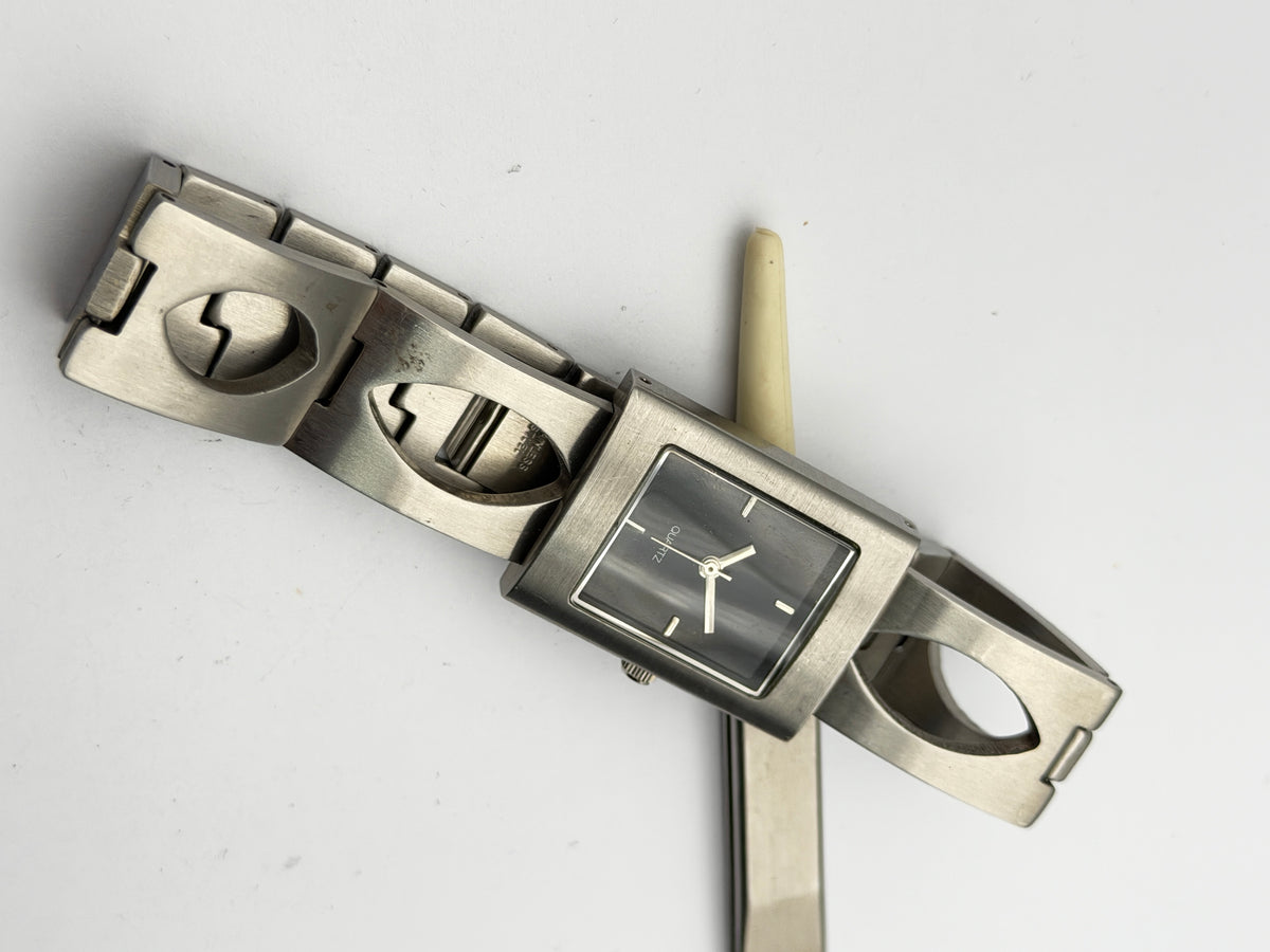 anonimo 22x30mm watch quartz