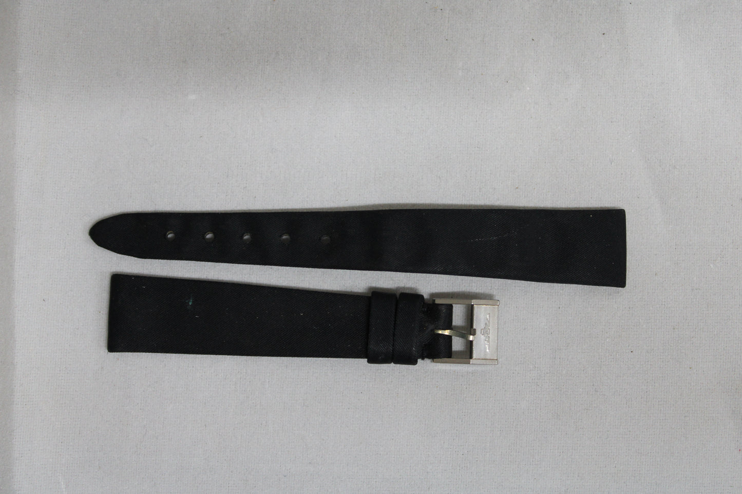 Longines cinturino strap 14mm fibbia buckle originale 10mm