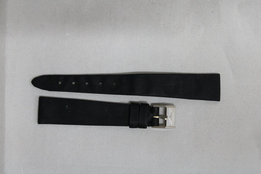 Longines cinturino strap 14mm fibbia buckle originale 10mm