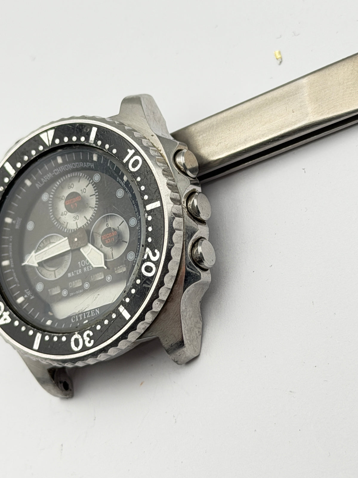 citizen chrono 8946-087879ta 39mm