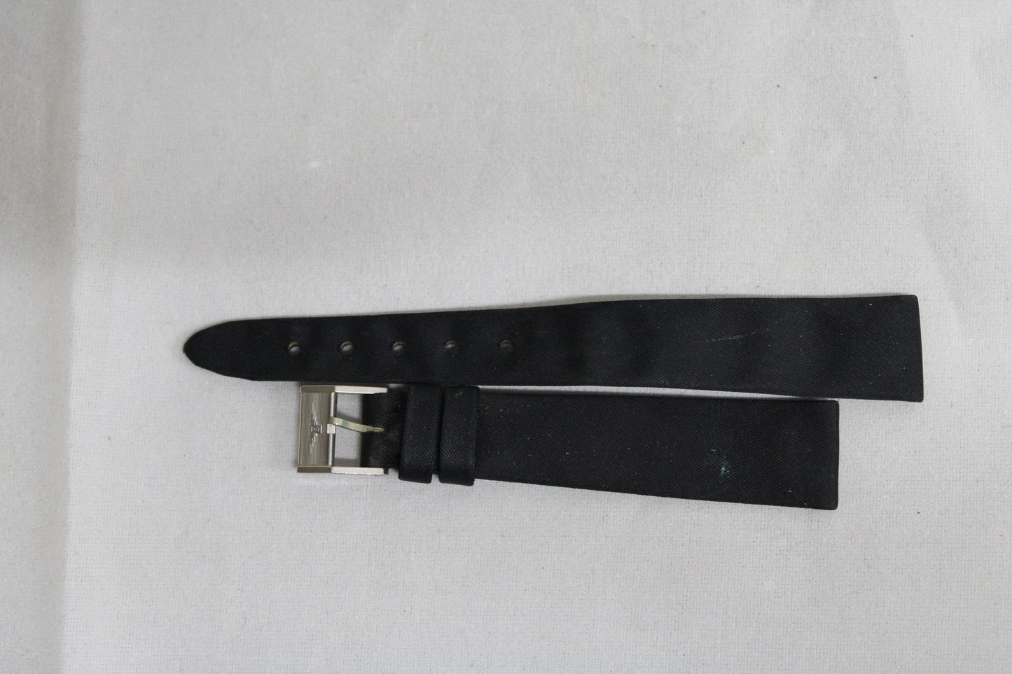 Longines cinturino strap 14mm fibbia buckle originale 10mm