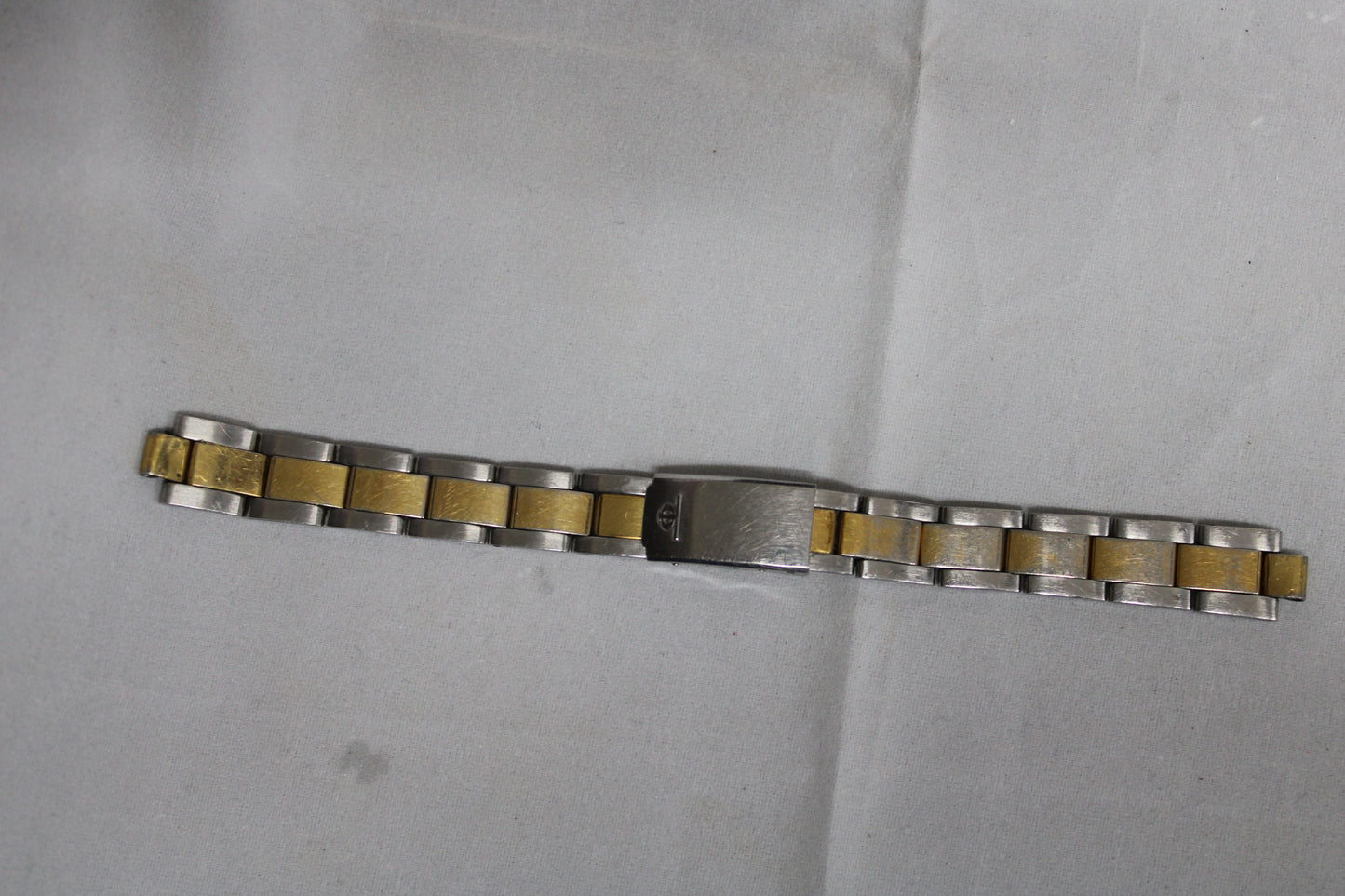 Baume & Mercier bracciale bracelet 12mm-6mm