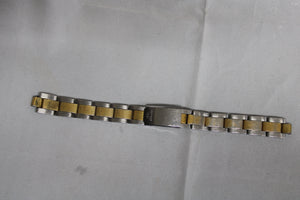 Baume & Mercier bracciale bracelet 12mm-6mm