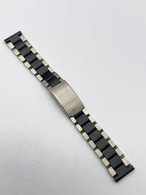 felsina bracciale bracelet steel 18mm
