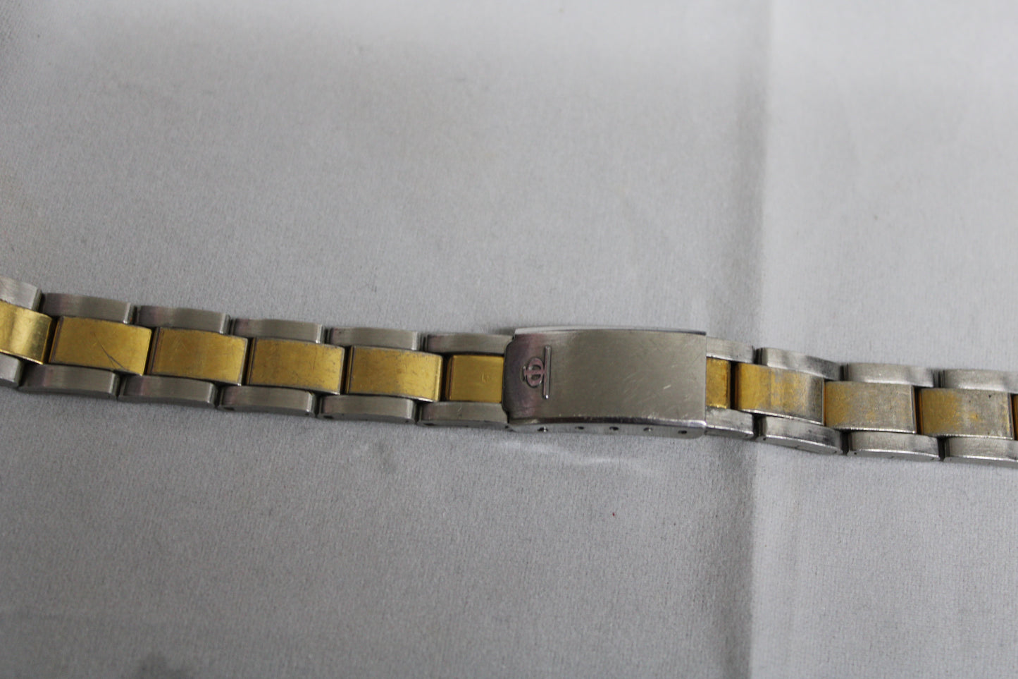 Baume & Mercier bracciale bracelet 12mm-6mm