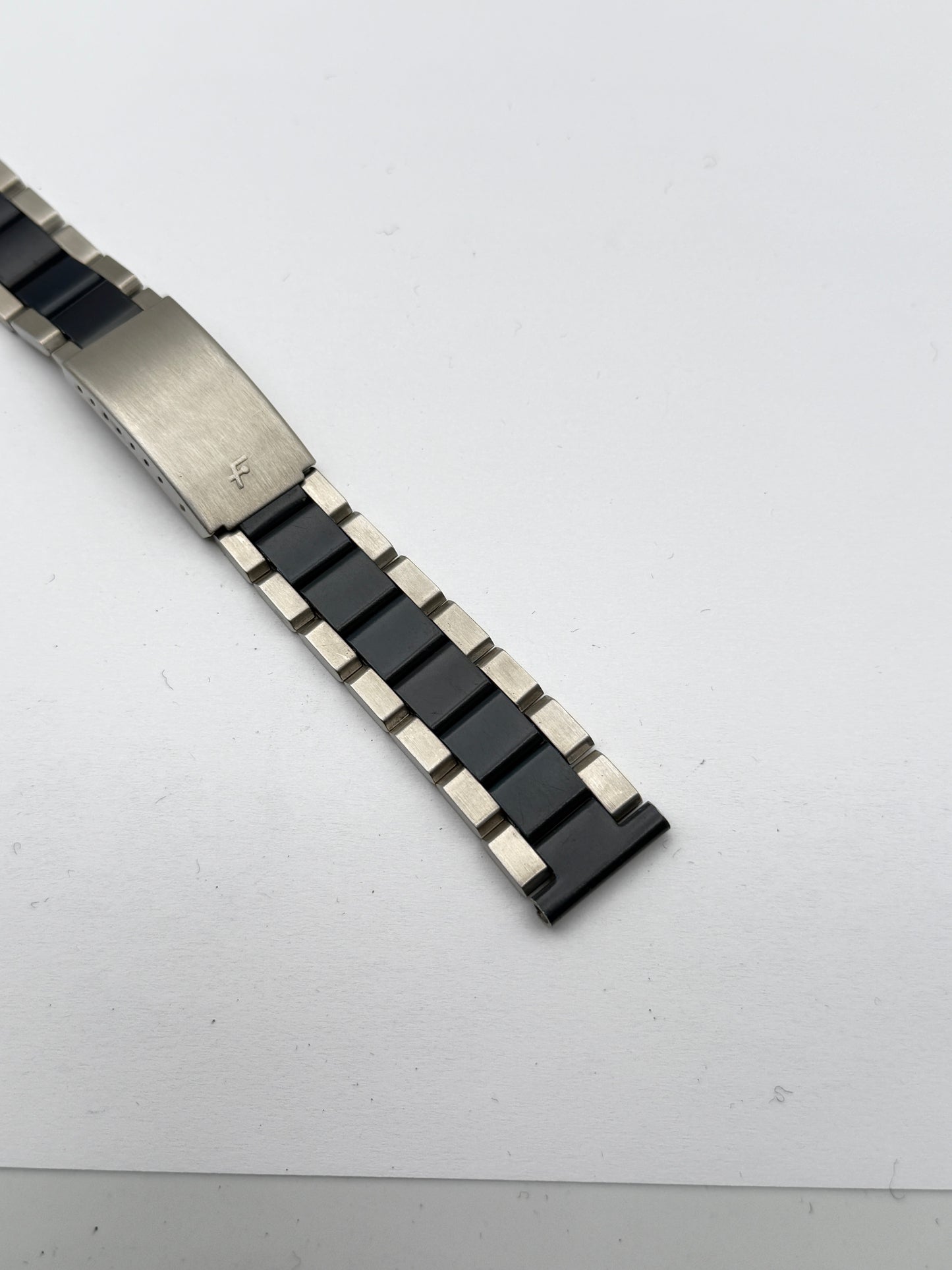 felsina bracciale bracelet steel 18mm