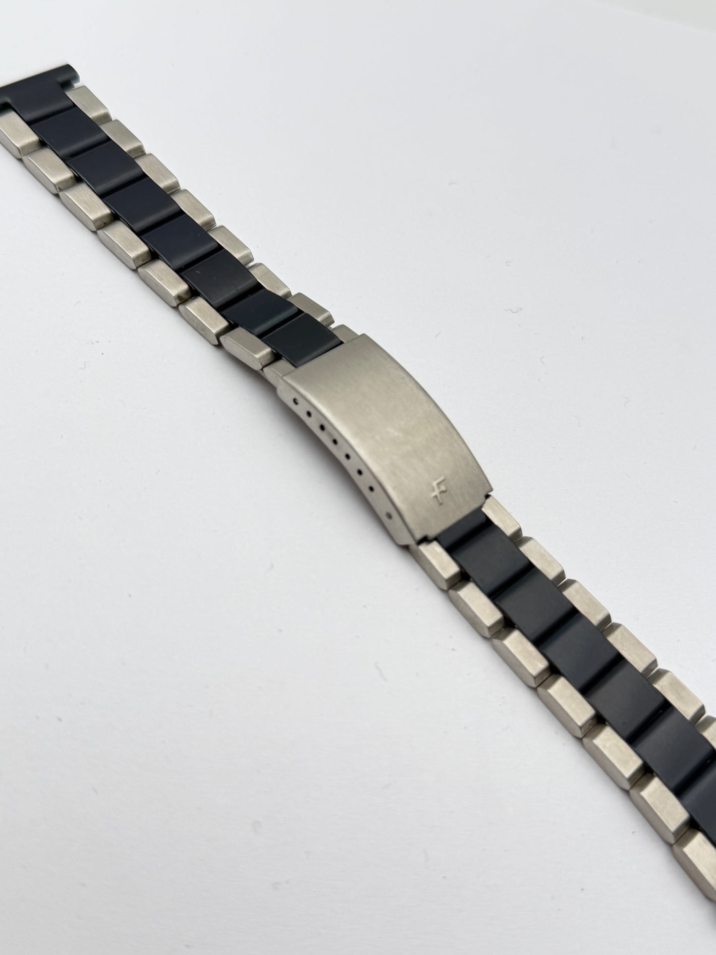 felsina bracciale bracelet steel 18mm