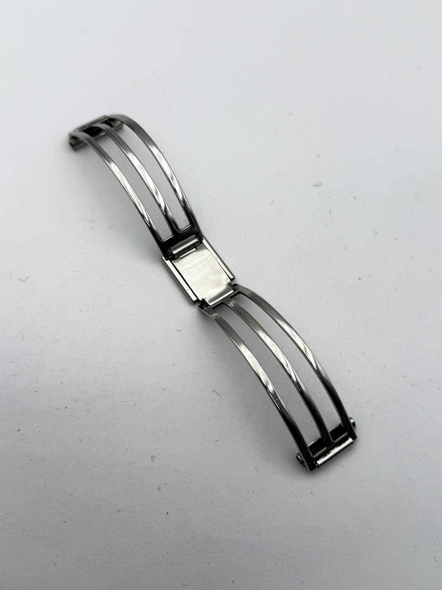 vintage bracciale bracelet ragno 18mm