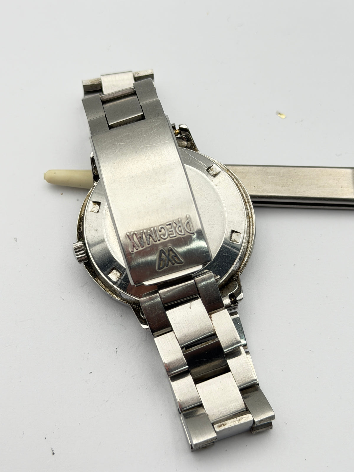 precimax 37mm watch vintage