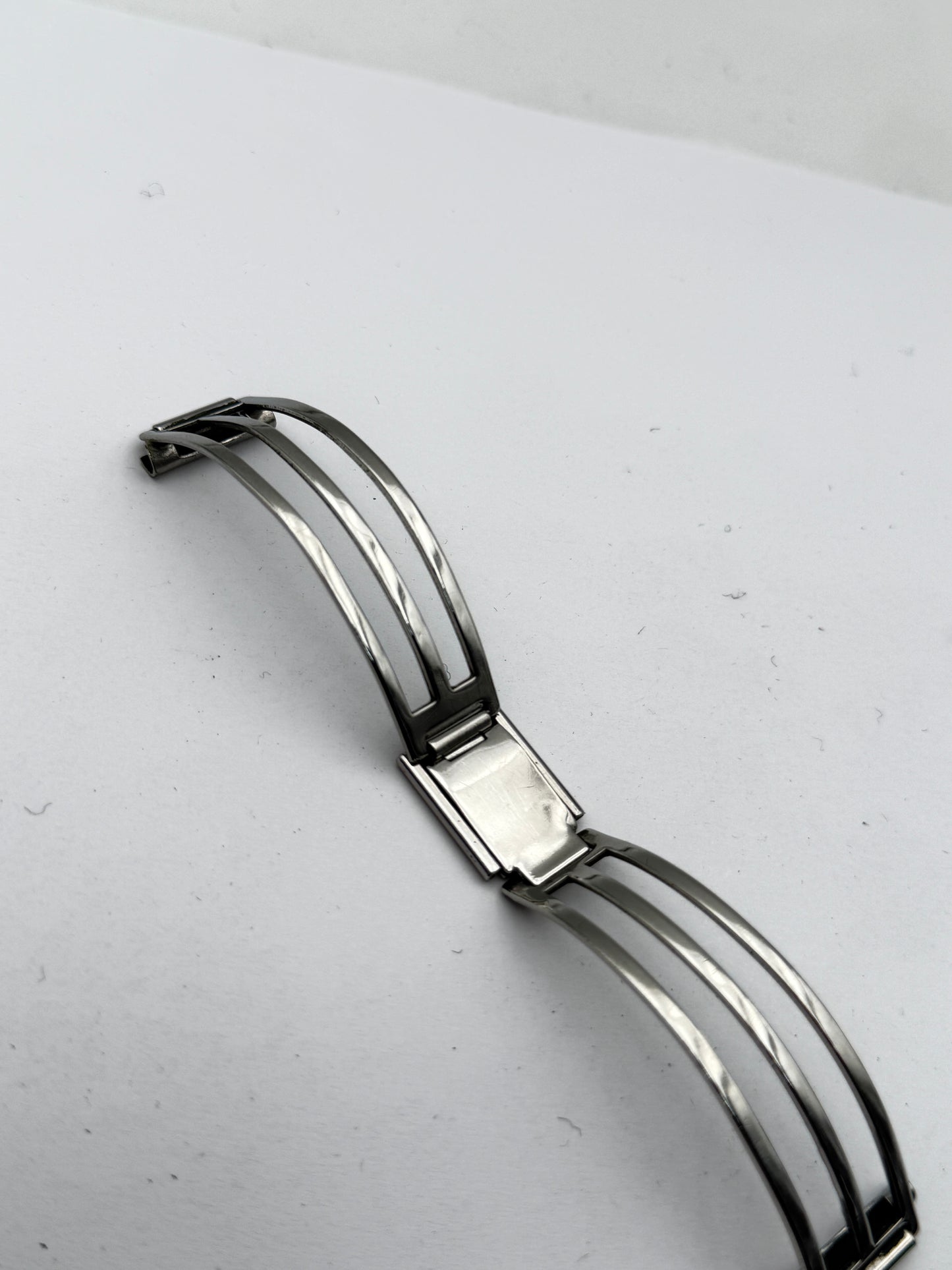 vintage bracciale bracelet ragno 18mm