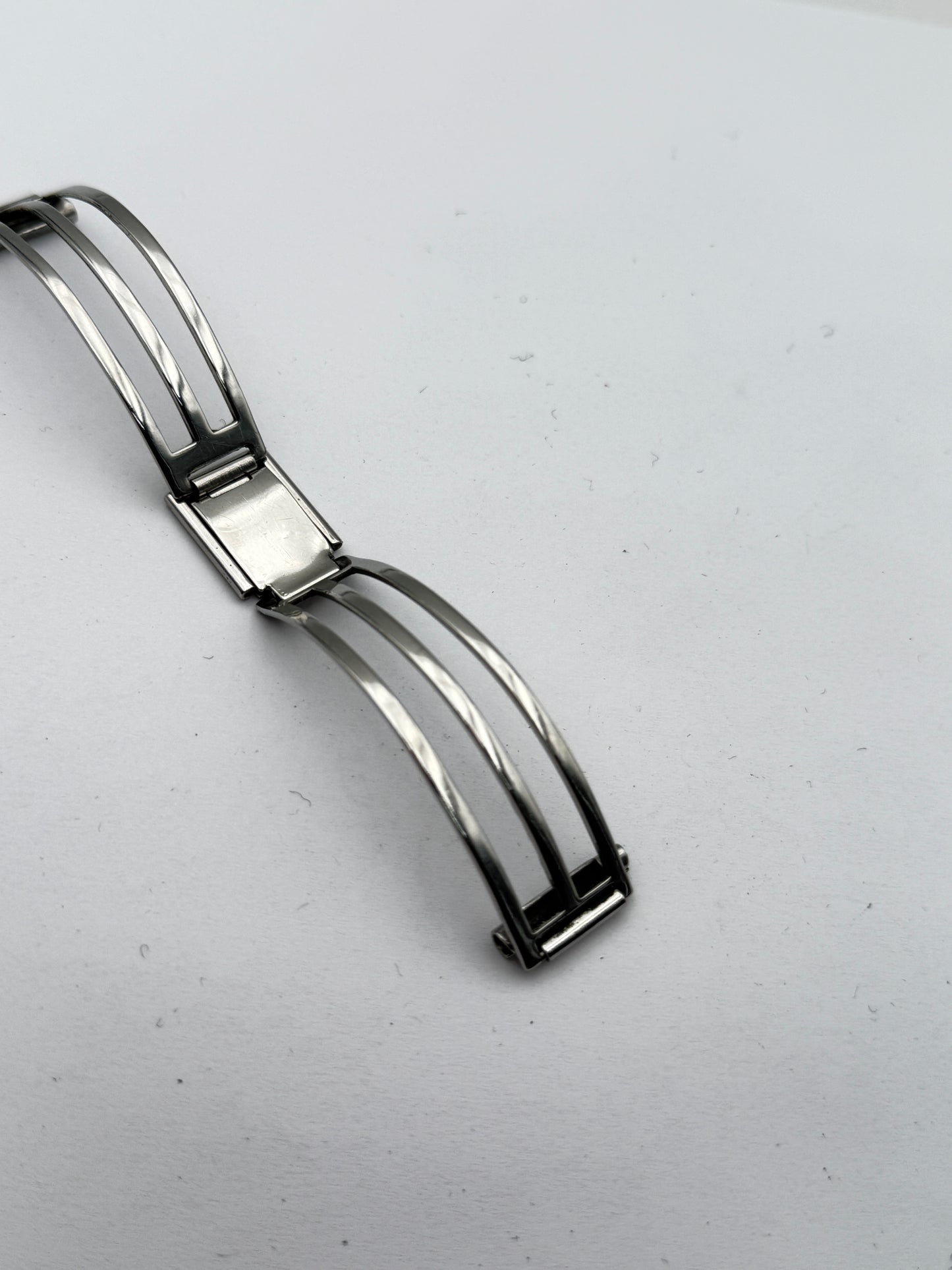 vintage bracciale bracelet ragno 18mm