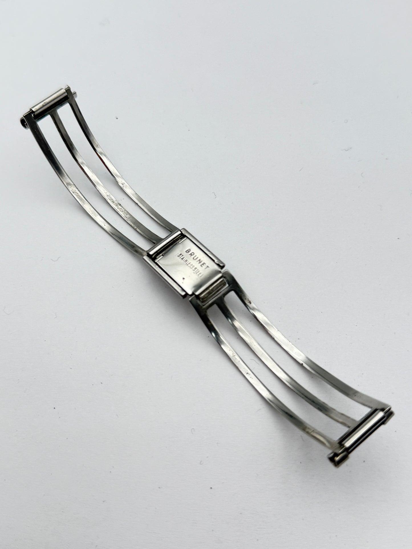 vintage bracciale bracelet ragno 18mm