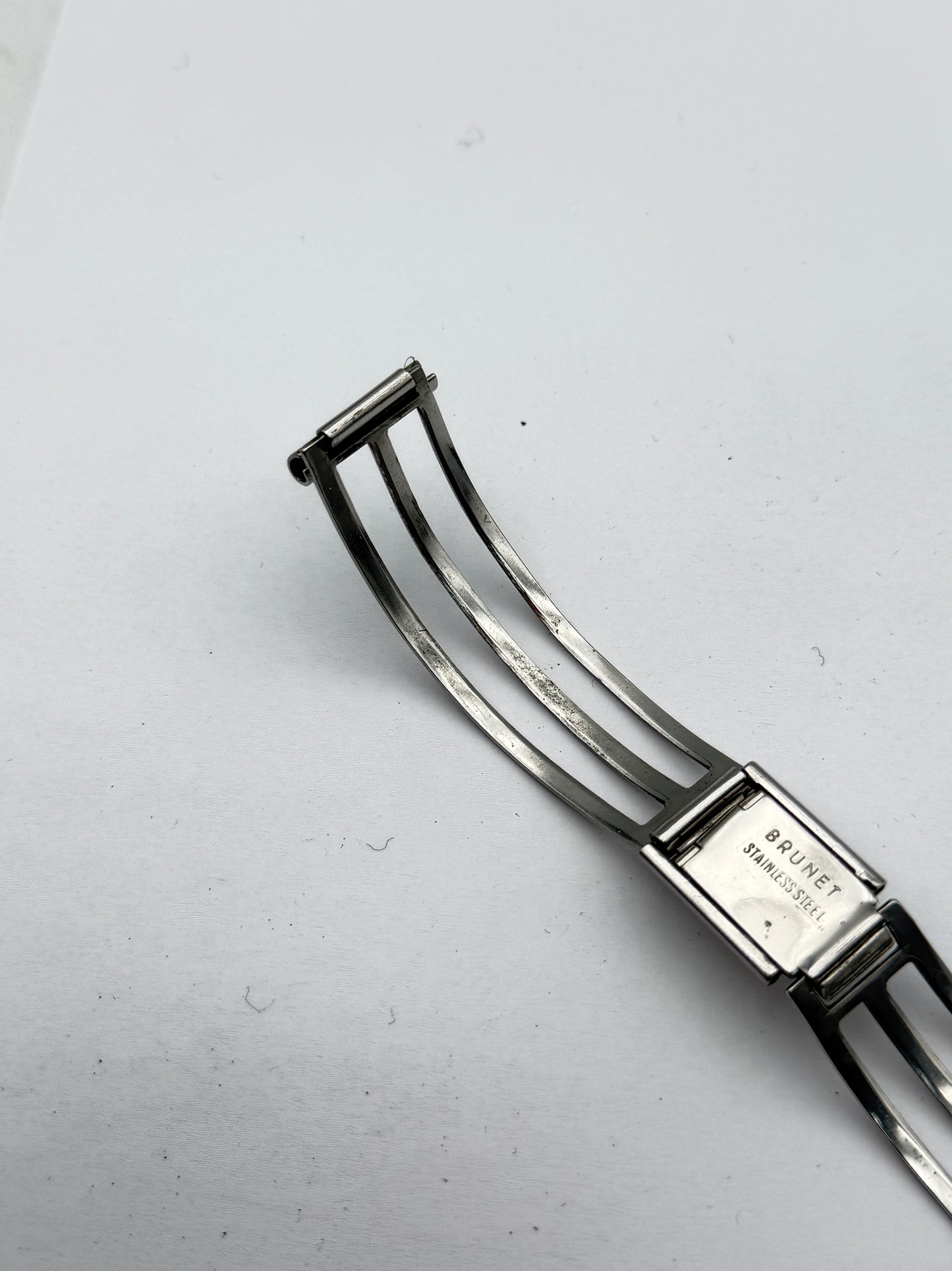 vintage bracciale bracelet ragno 18mm