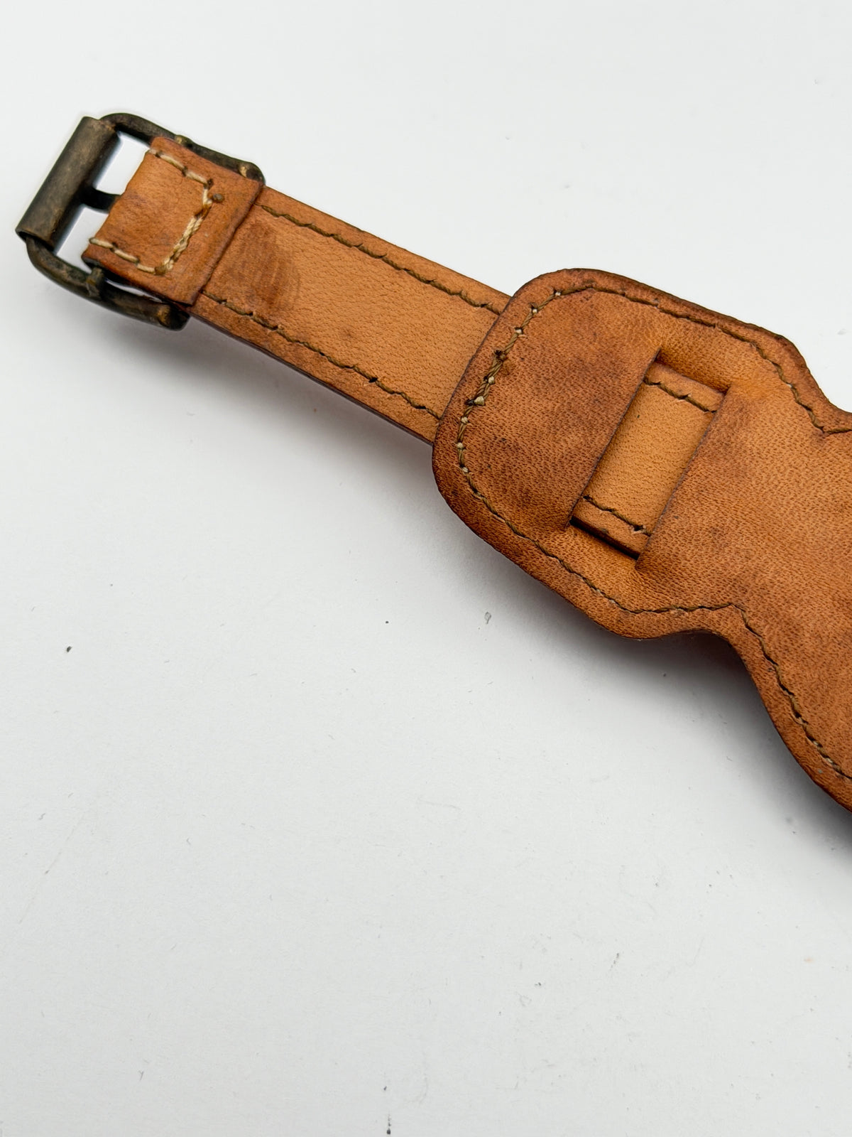 pierfra 36mm swiss made watch  non funzionante