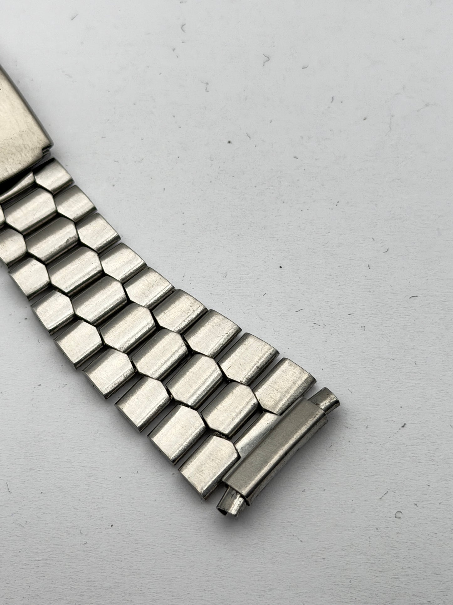 vintage bracciale bracelet 16-22mm