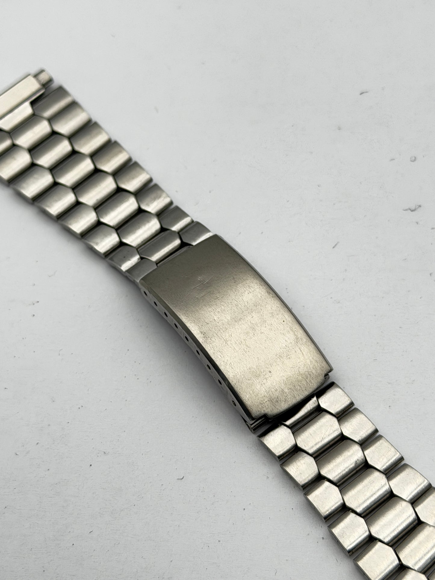 vintage bracciale bracelet 16-22mm