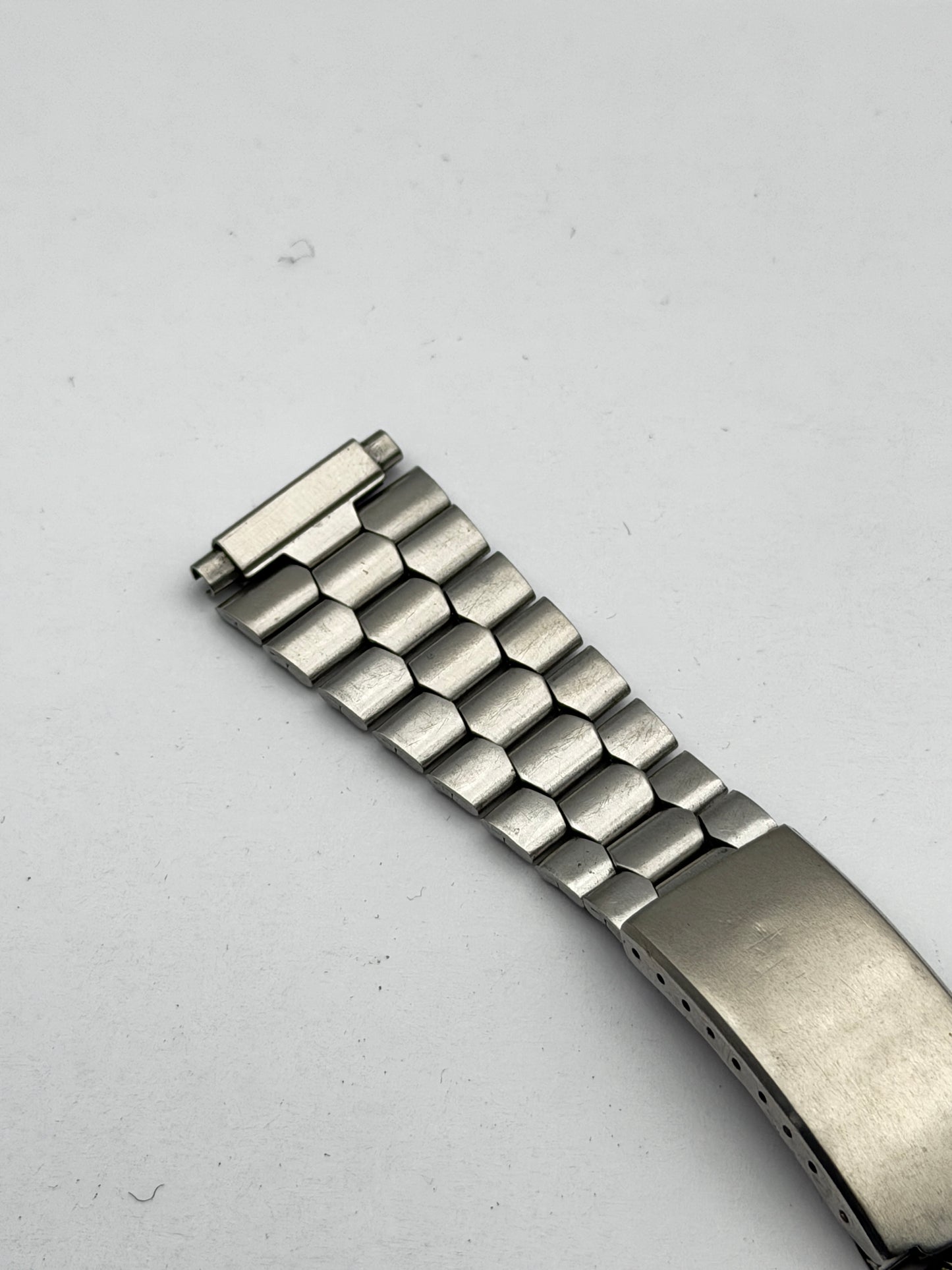vintage bracciale bracelet 16-22mm