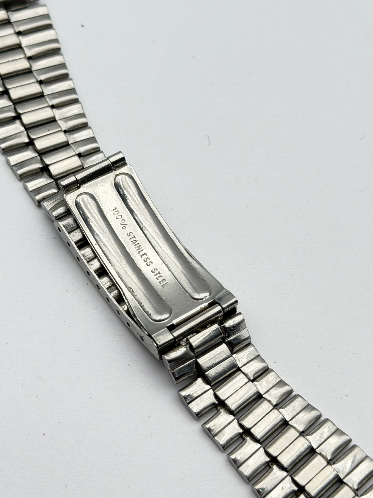 vintage bracciale bracelet 16-22mm