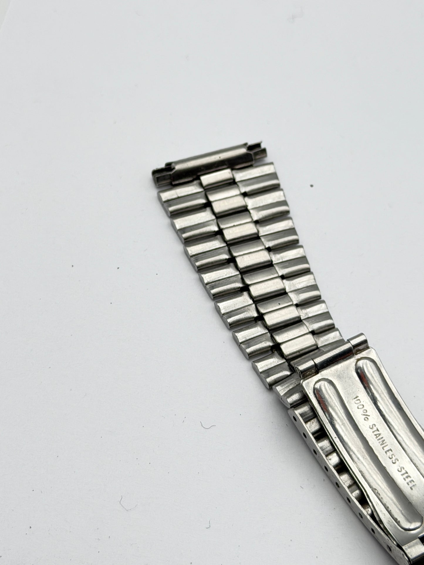 vintage bracciale bracelet 16-22mm