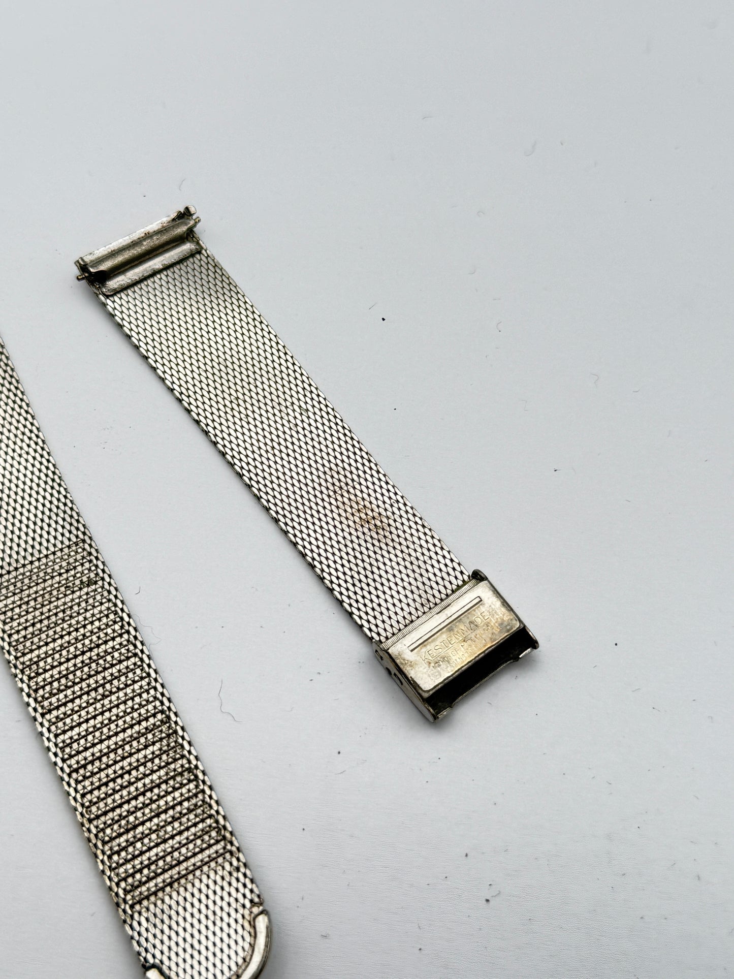 kestenmade 18mm bracciale bracelet