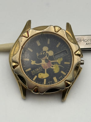 seiko 7s36-00y0 40mm cassa case Japan