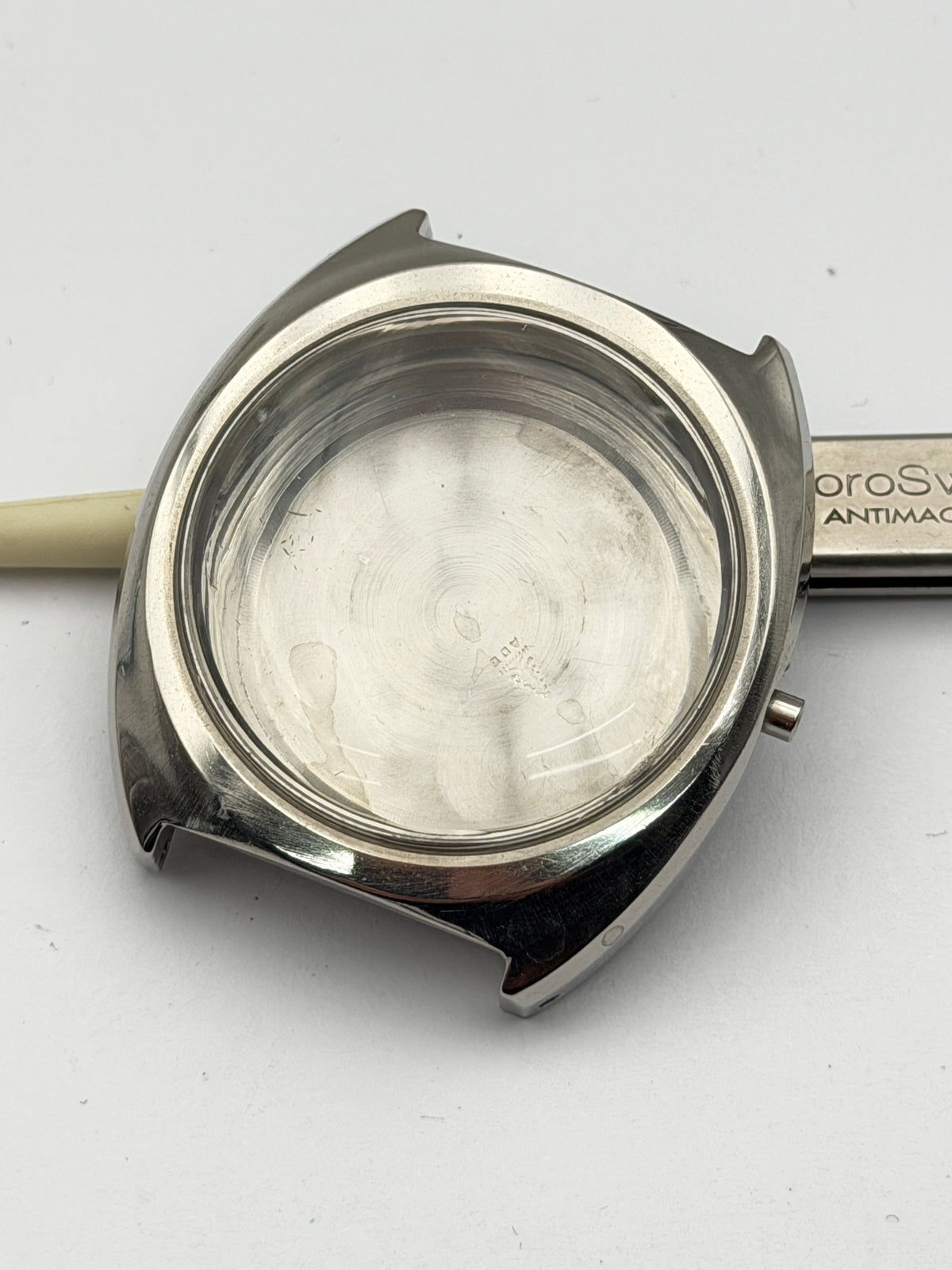 diver 37mm cassa case