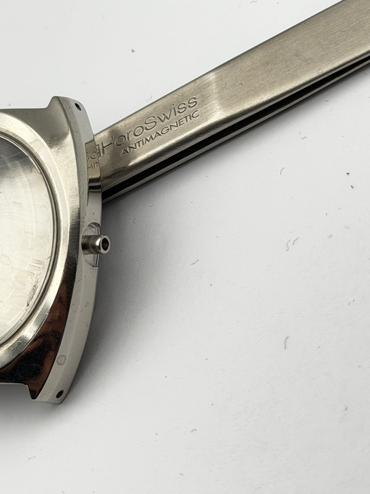 diver 37mm cassa case