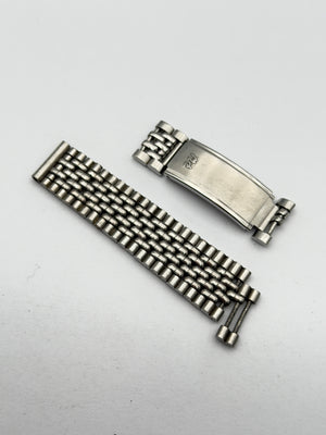 Philip Watch bracciale bracelet steel 18mm