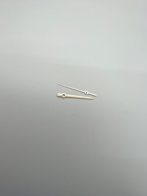 Rolex 116209 116234 hands lancette datejust