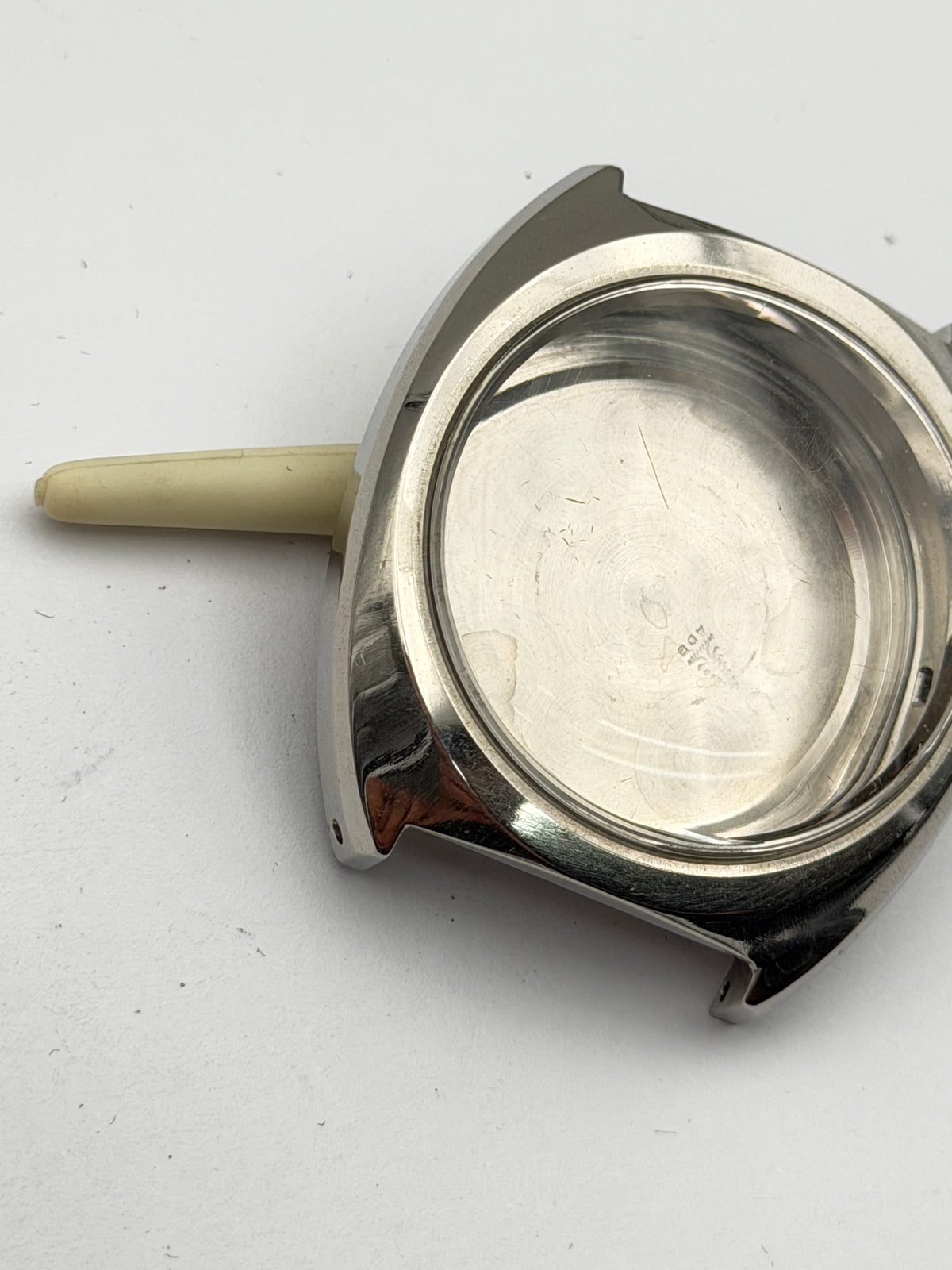 diver 37mm cassa case