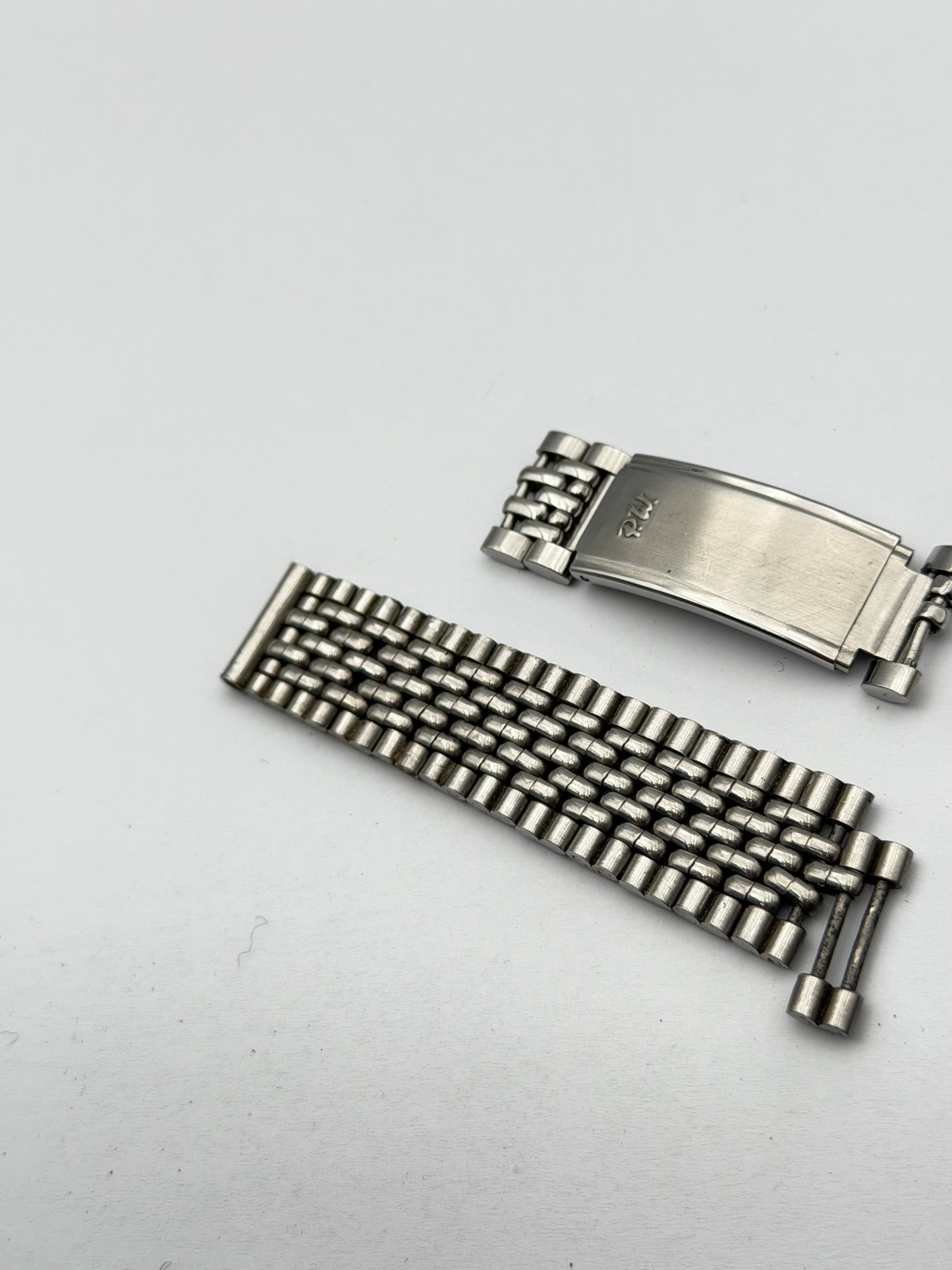 Philip Watch bracciale bracelet steel 18mm