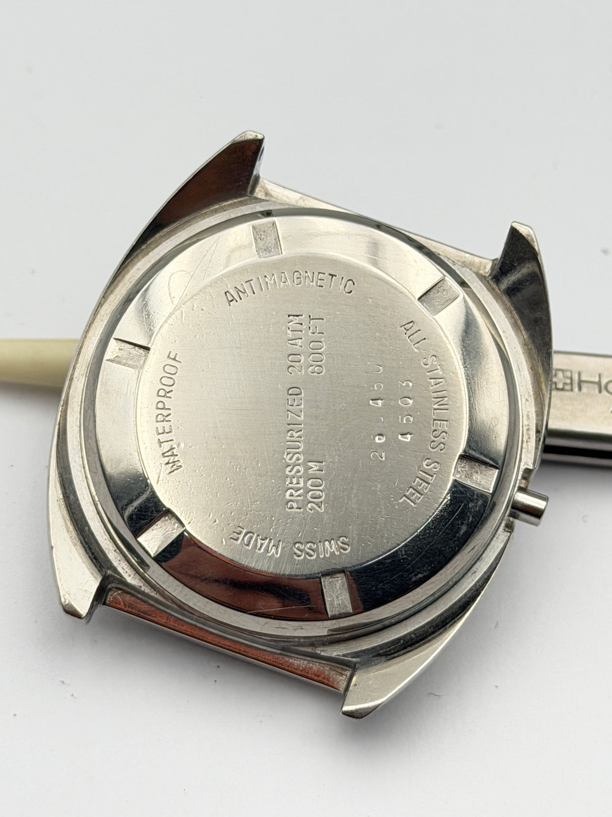 diver 37mm cassa case