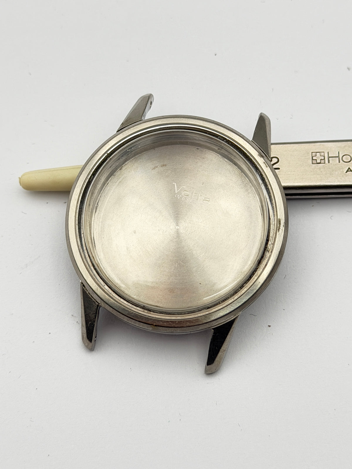 vetta 35mm cassa case watch