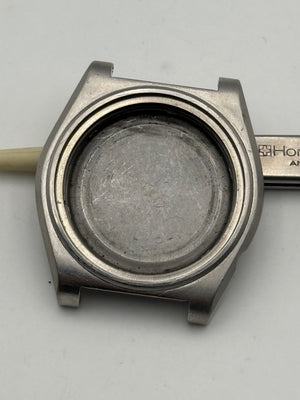 seiko 7s26-3160 38mm cassa case