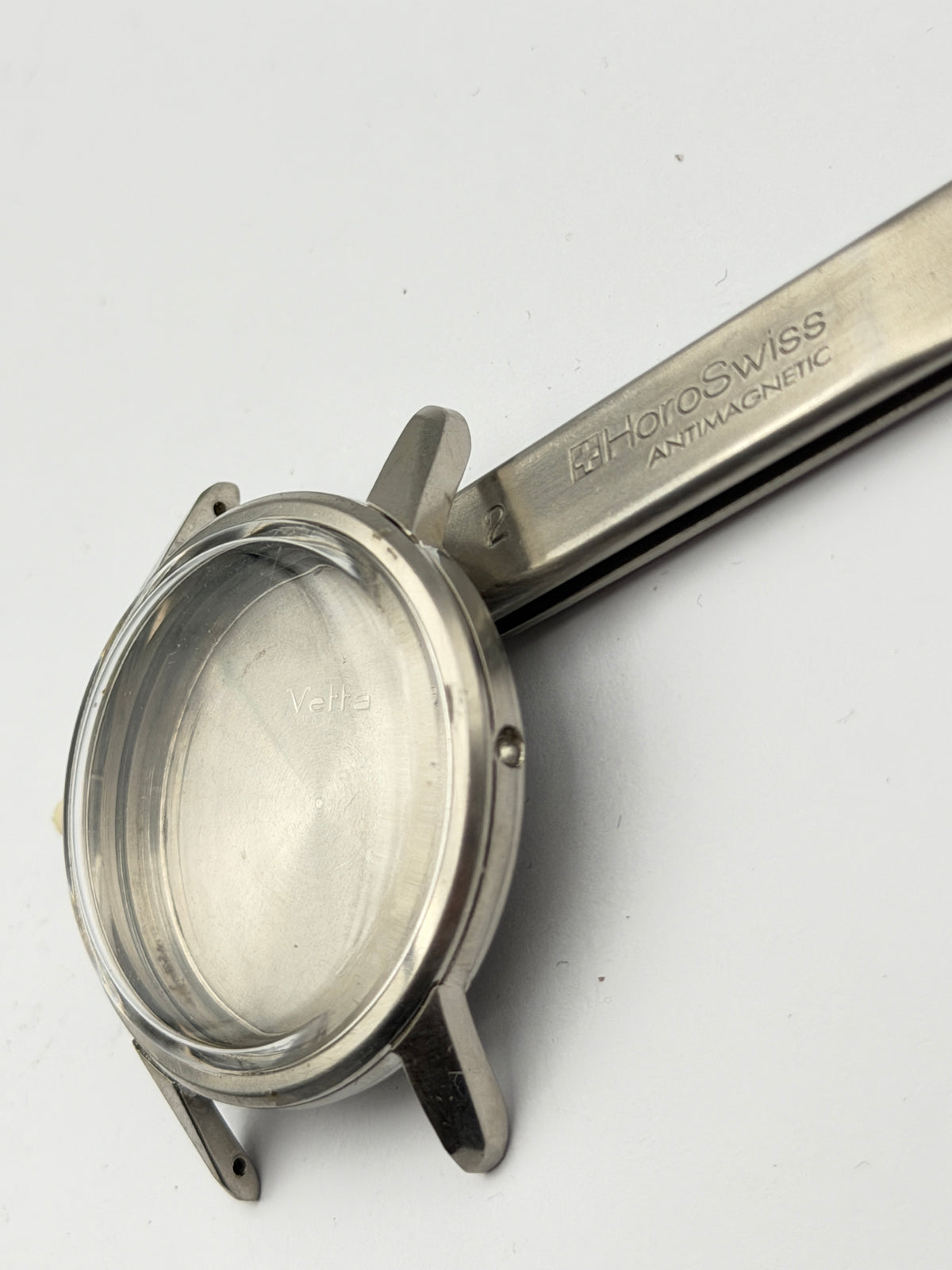 vetta 35mm cassa case watch