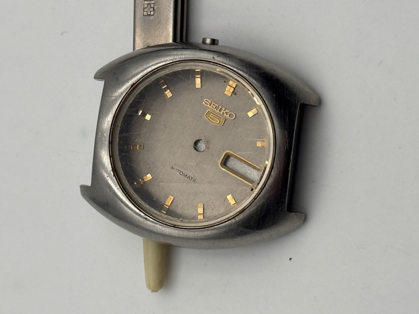 seiko 5606-8001 35mm cassa case