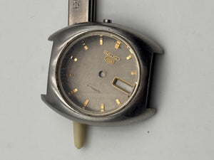 seiko 5606-8001 35mm cassa case