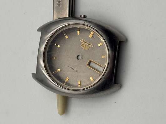 seiko 5606-8001 35mm cassa case